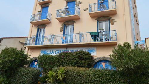 Appart T1 BANYULS SUR MER LA GRANDE BLEUE BN410-023 - Foto 3