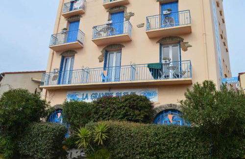 Appart T1 BANYULS SUR MER LA GRANDE BLEUE BN410-023 - Foto 3