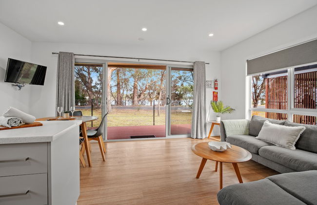 Tasman Holiday Parks - St Helens - Foto 45