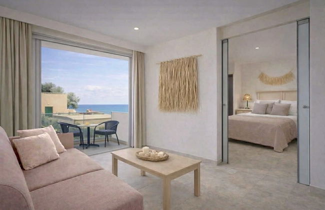 Mila Sissi Bay Hotel - Foto 3