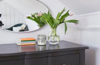 Beautiful Stylish 3 Bedroom Converted Chapel Dog Friendly Central - Foto 19