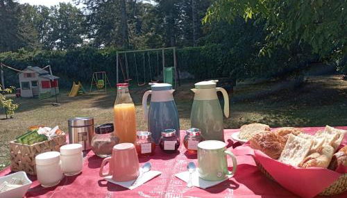La Maison au Cœur de l Auvergne - Foto 5