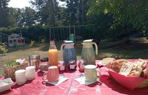 La Maison au Cœur de l Auvergne - Photo 5