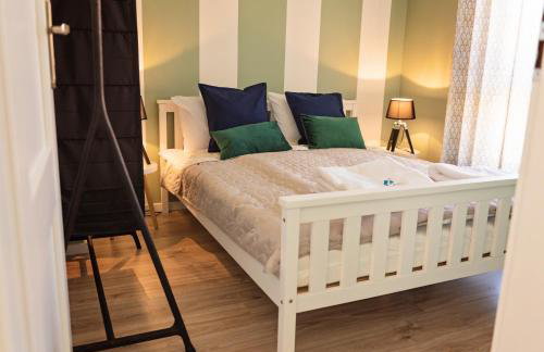 Siedlisko na wydmach, sauna,podgrzewane jacuzzi,domki klimatyzowane,starlink internet,parking - Photo 57