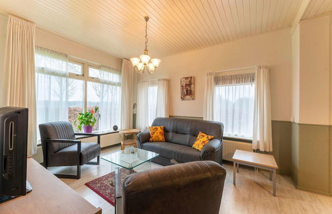 Attractive Holiday Home in Spier With Garden - Foto 16