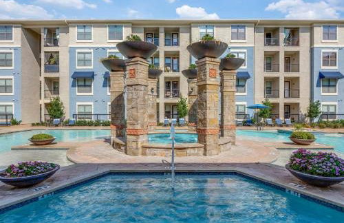 Cozy & Chic Frisco Scape - Foto 24