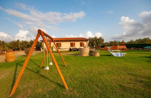 Agriturismo L'Istrice di Giò - Foto 69