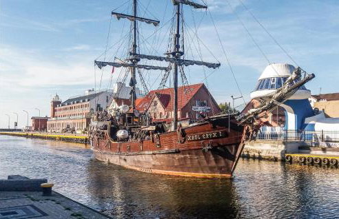 Gorgeous Home In Darlowo With Wifi - Foto 23