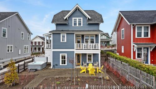 Time Out by Seabrook Hospitality - Foto 3