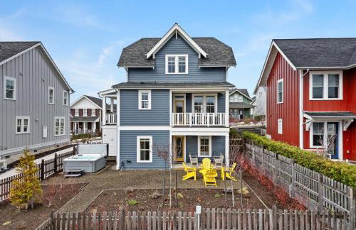 Time Out by Seabrook Hospitality - Foto 3