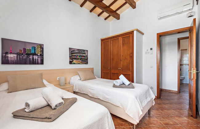 Villa Malva - Foto 11