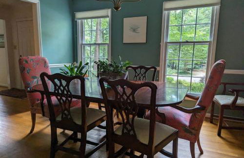 NEW! Stately 3BR25BA near Rockwood - Foto 13