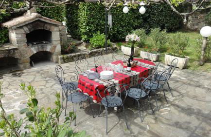 Gîte La Jaujon - Foto 13