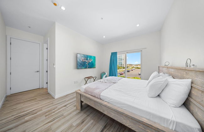 Lux Palm Beach Escape Pool Gym Prime Location - Foto 23