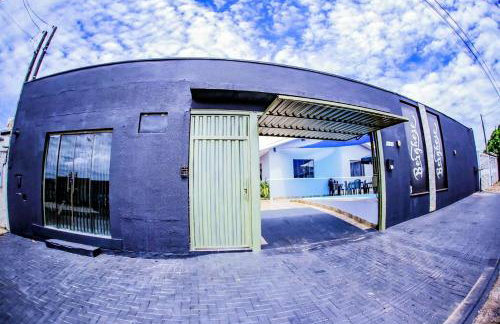 Casa grande com piscina área gourmet - Foto 13