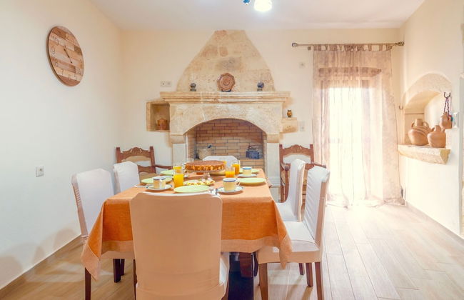 Villa Lucas - Foto 12