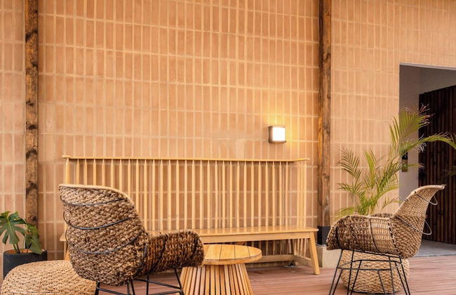 Edificio QO 97 By Jalo - Foto 35