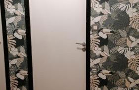 Appartement Circé - Montpellier Nord-Hopitaux-Facultés - Foto 12