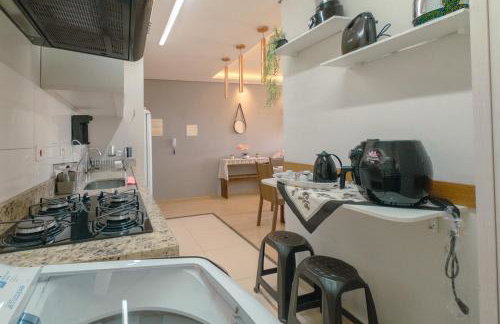 Acolhedor e Confortável LZ101 - Foto 12