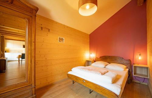 La Grange d'Anaïs - Foto 7