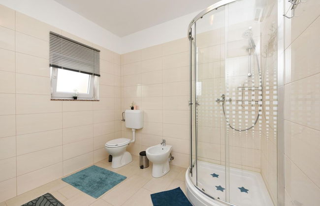 Villa Delmonicos Zadarvillas - Foto 41