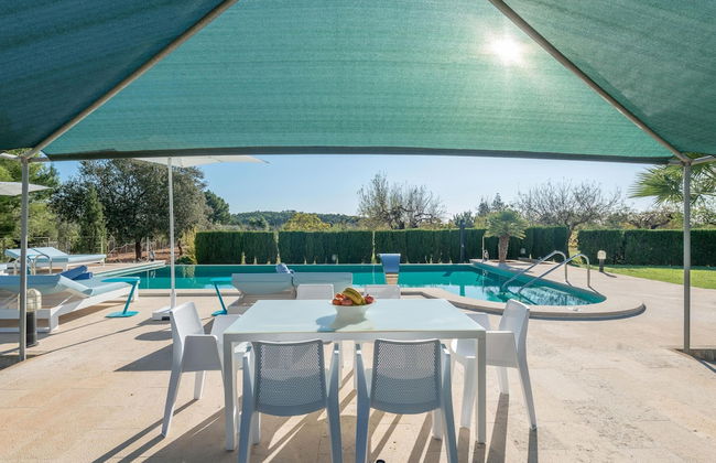 Casa Selva - Photo 23