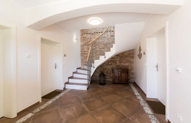 Casa sul Lago Modern Retreat - Foto 14