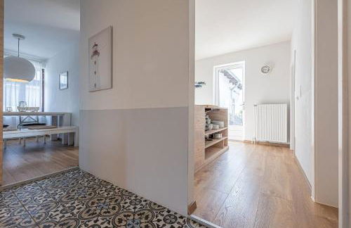 Ferienwohnung Alte Meierei - Foto 11