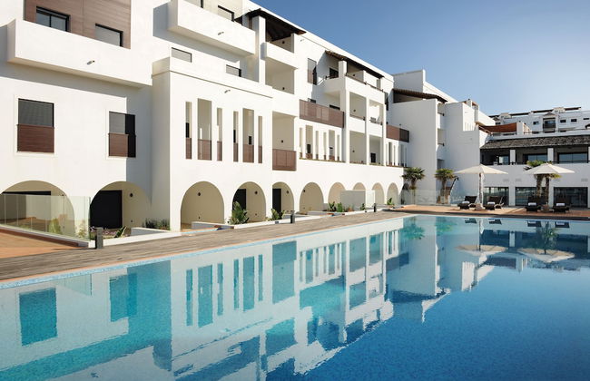 Belmar Spa & Beach Resort - Foto 28