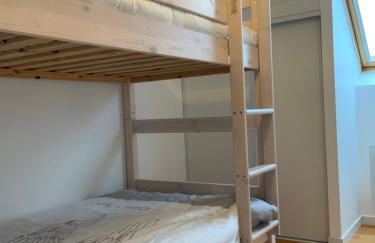 Maison TY Traon - - Foto 24