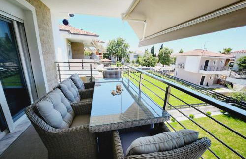 Exotic Apartments Nikiti - Photo 22