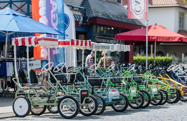 Seaside Stay w/ Large Terrace - Foto 12