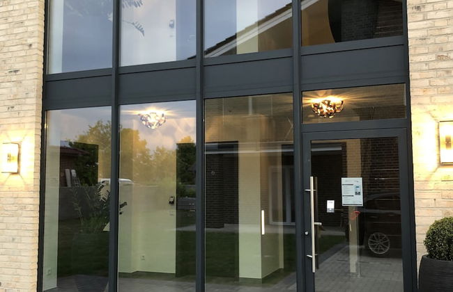 @home Boardinghouse - Foto 55