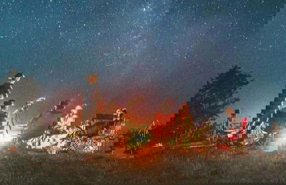 Observación de estrellas en Jebel Akhdar - Foto 4