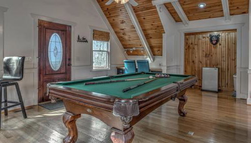 Fighting Creek Cabin - Foto 3