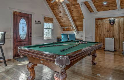 Fighting Creek Cabin - Foto 3