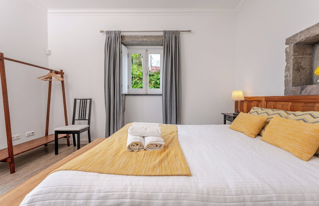 Casas do Forneiro - T1 - Foto 7