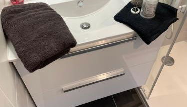 Appartement Tarascon sur Ariège - Foto 4, towels