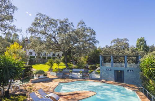 Cubo's Quinta de los Cisnes & minigolf included - Foto 66