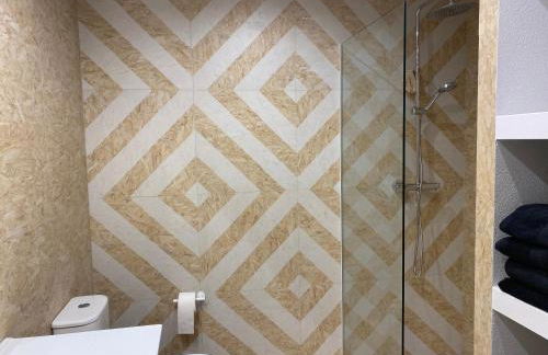 JASALPI único apartamento delante del Lago de Banyoles - Foto 19