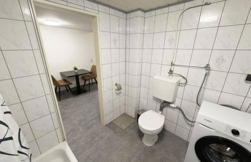 Ferienwohnung in Egelsbach bei Frankfurt am Main - Foto 8