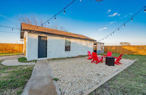 Mustang Memories-Cozy gatherings & Outdoor fun - Foto 4