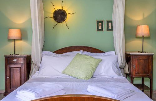 Lagonisi Villa Afroditi - Foto 47