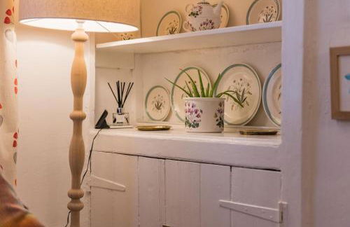 Claire's Cottage by Keepers Cottages - Foto 10