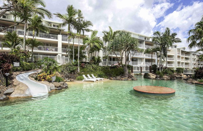 BreakFree Alexandra Beach - Foto 54