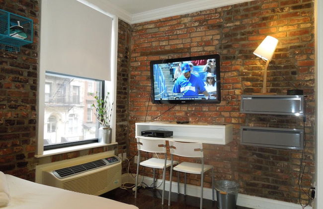 East Village Hotel - Foto 13