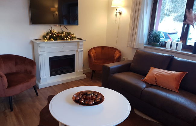 Luxury Chalet with Sauna near Ski Area in Salzburg - Foto 20