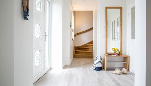 Ferienhaus, Fuhlendorf - Foto 3, Lobby or reception