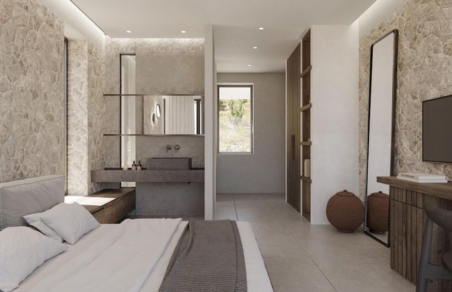 Villa 7 Seas - With Amazing View - Foto 28