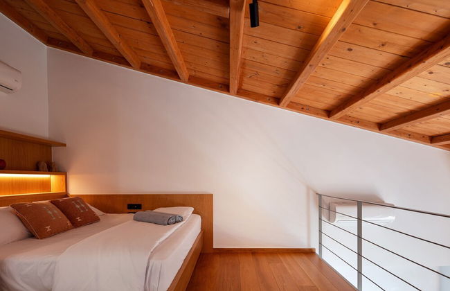 Omnia Villa II - Heated Pool Dazzling Seaview - Foto 33